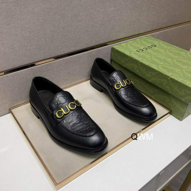 Picture of Gucci Shoes _SKUGuccisz38-45WM12116186